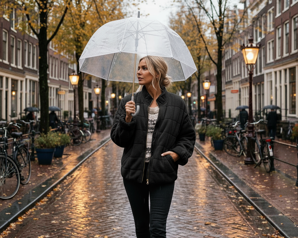 Sofie jas