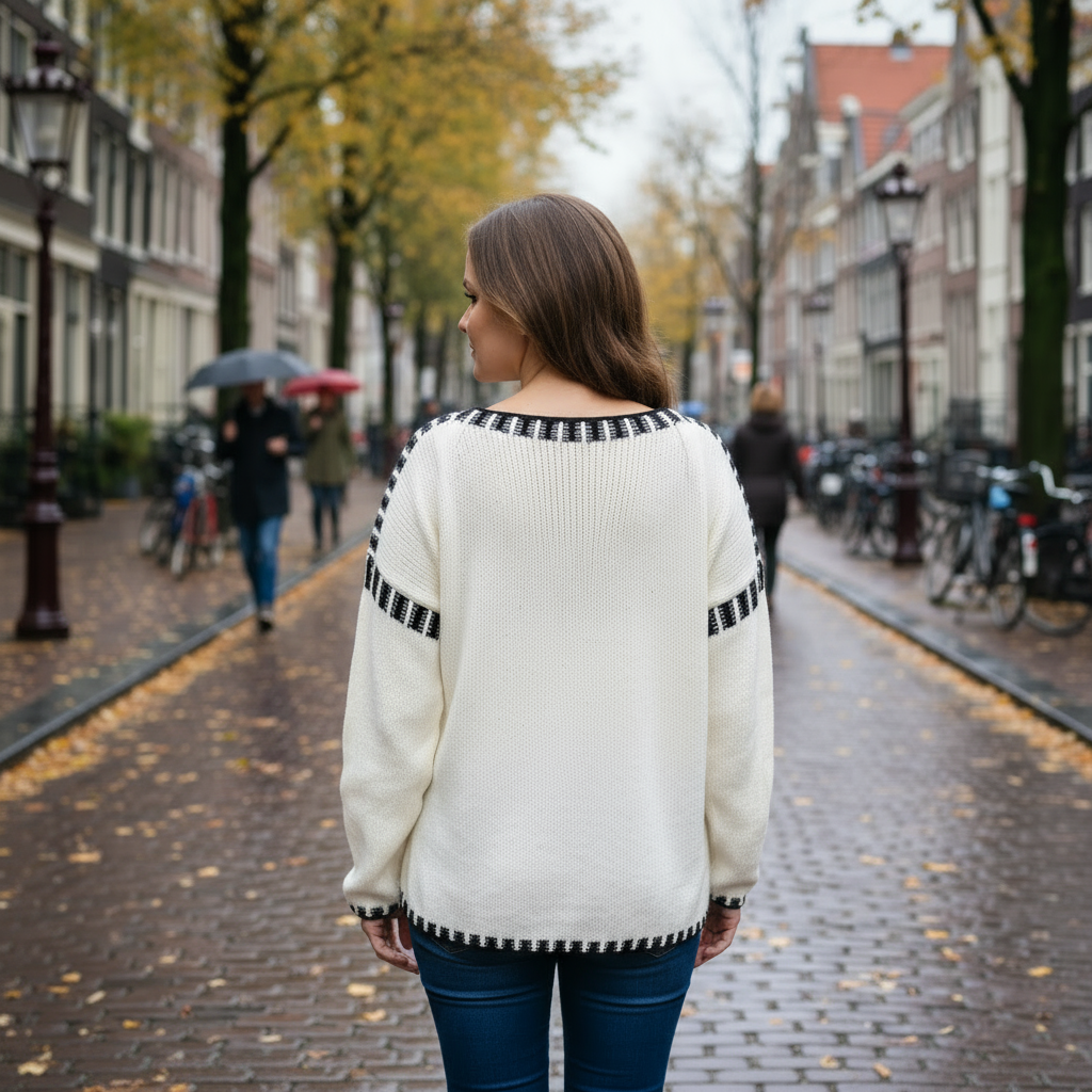 Liora Sweater
