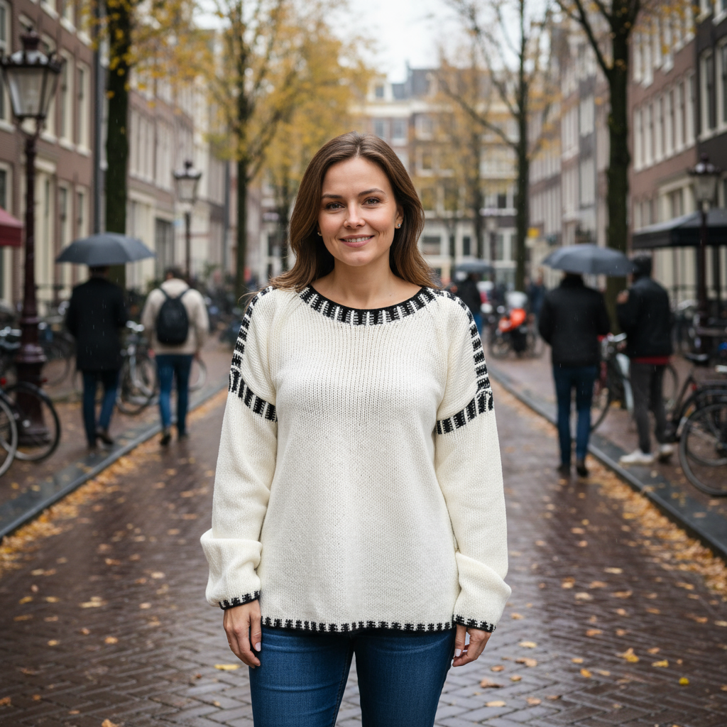 Liora Sweater