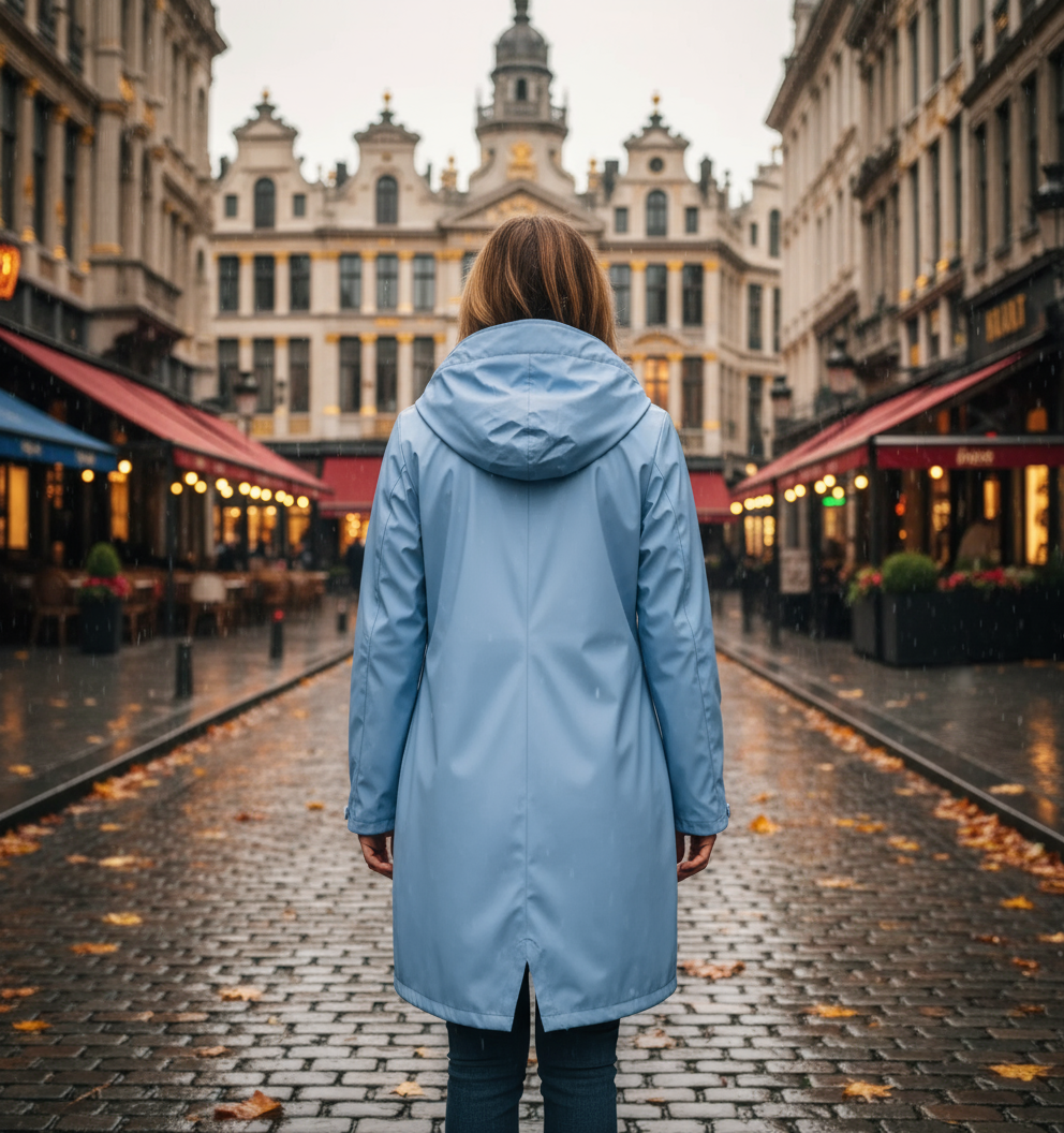 windbreaker