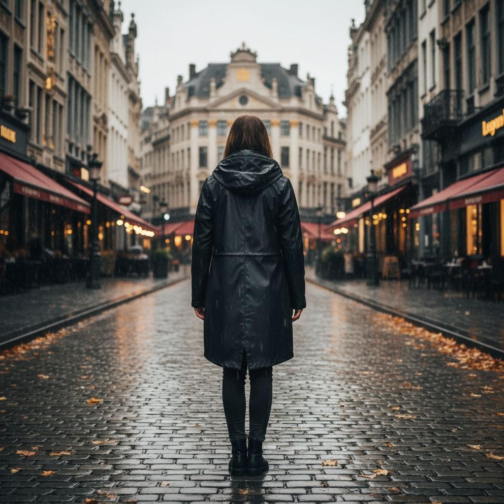 windbreaker