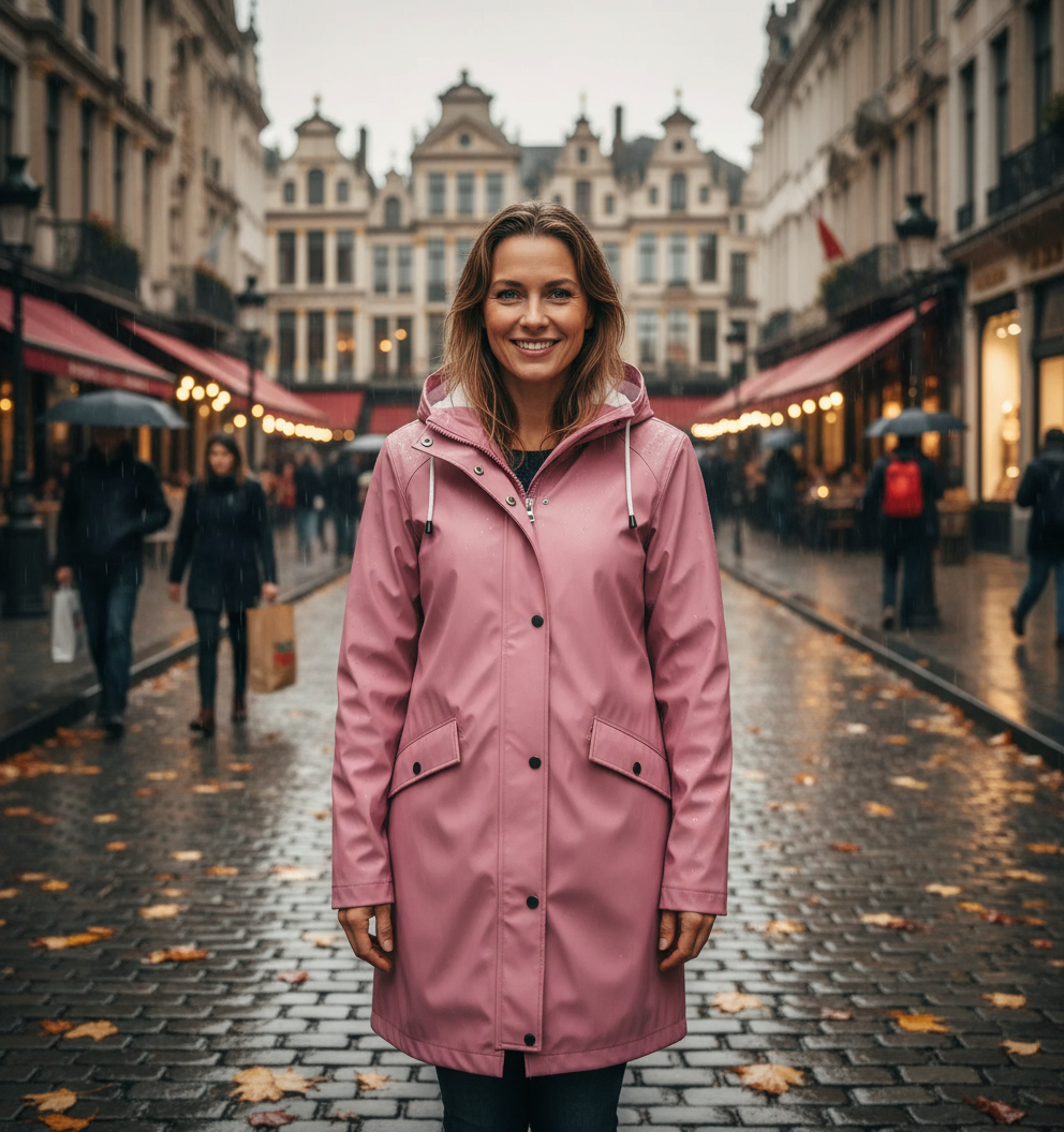 windbreaker