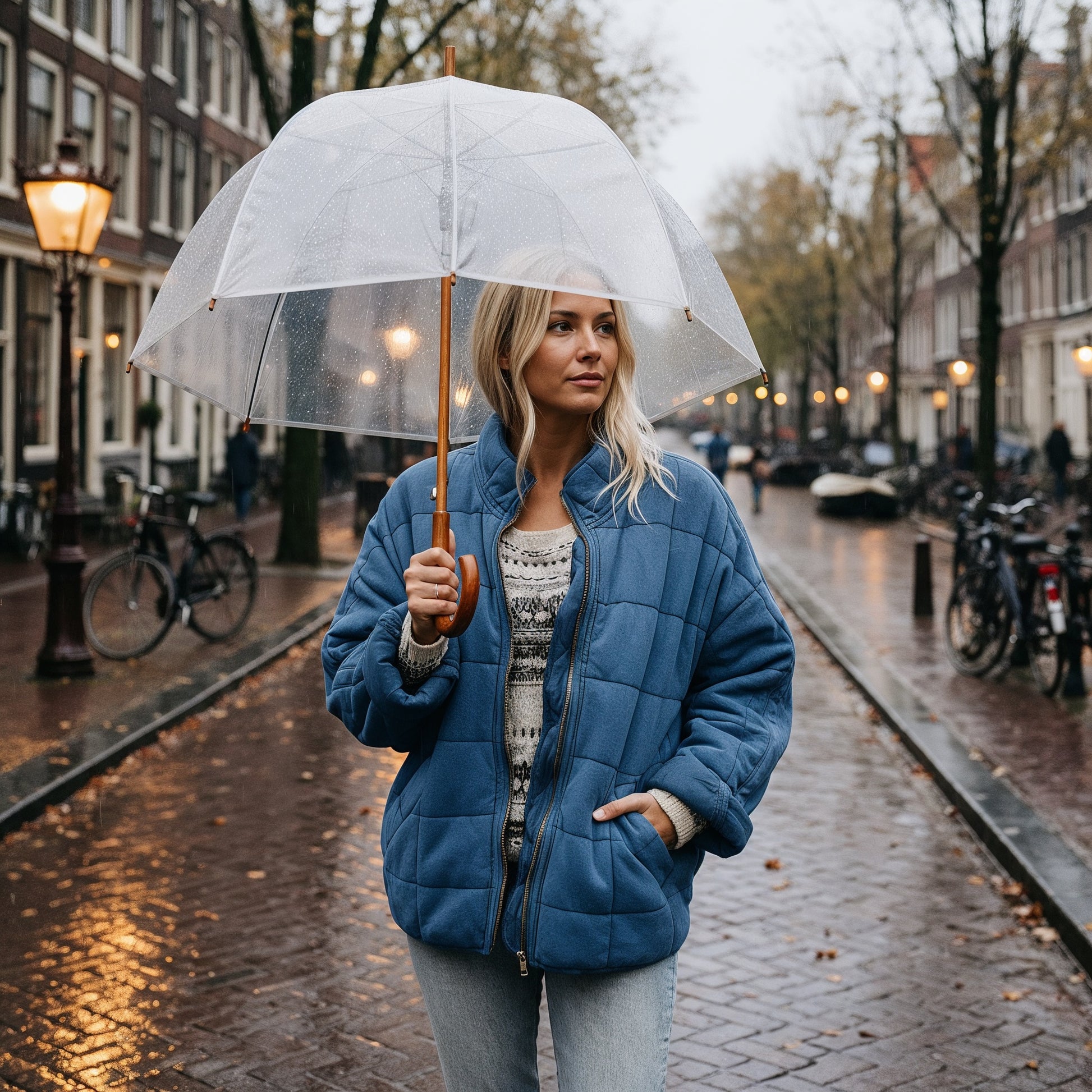 Sofie jas