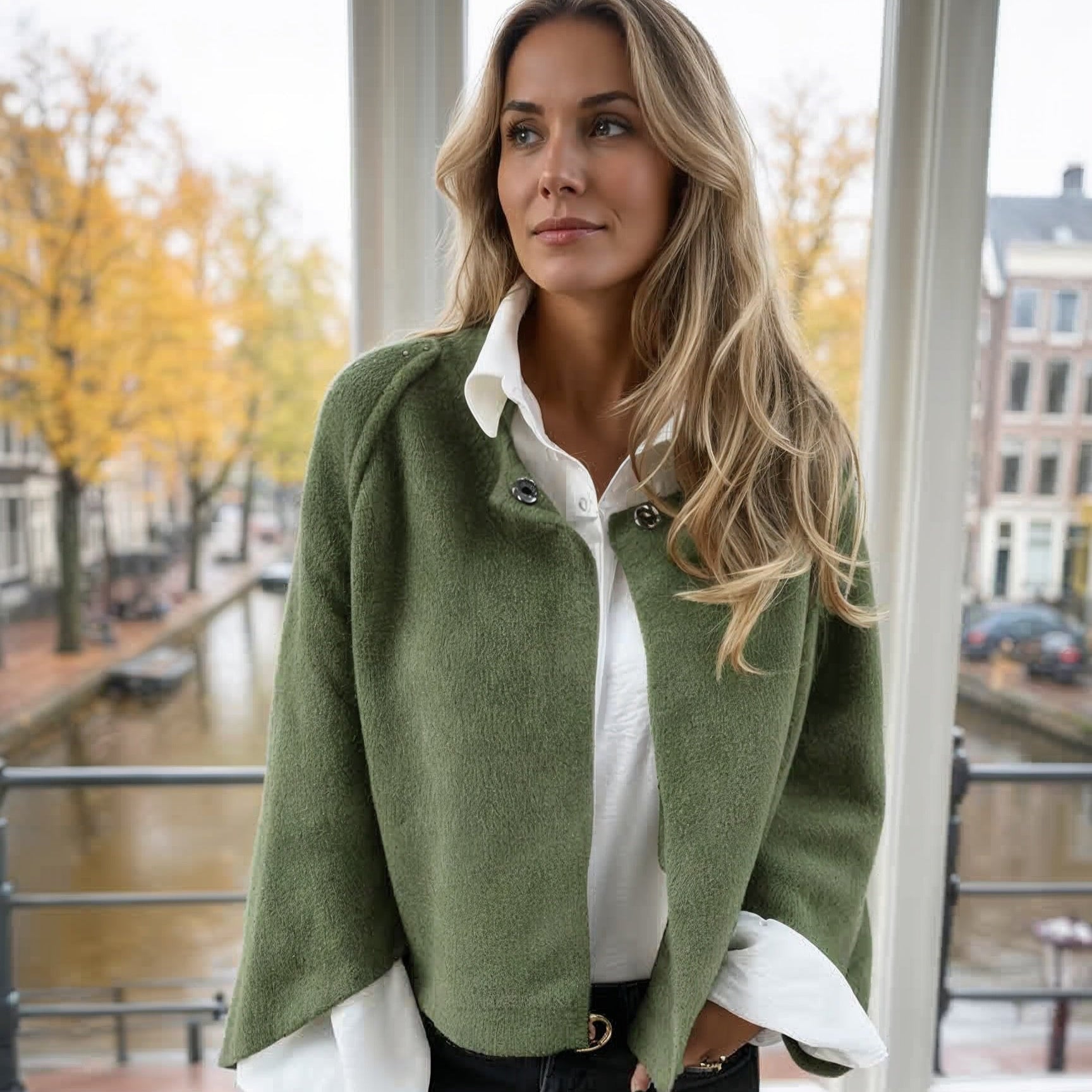 Ilse jasje