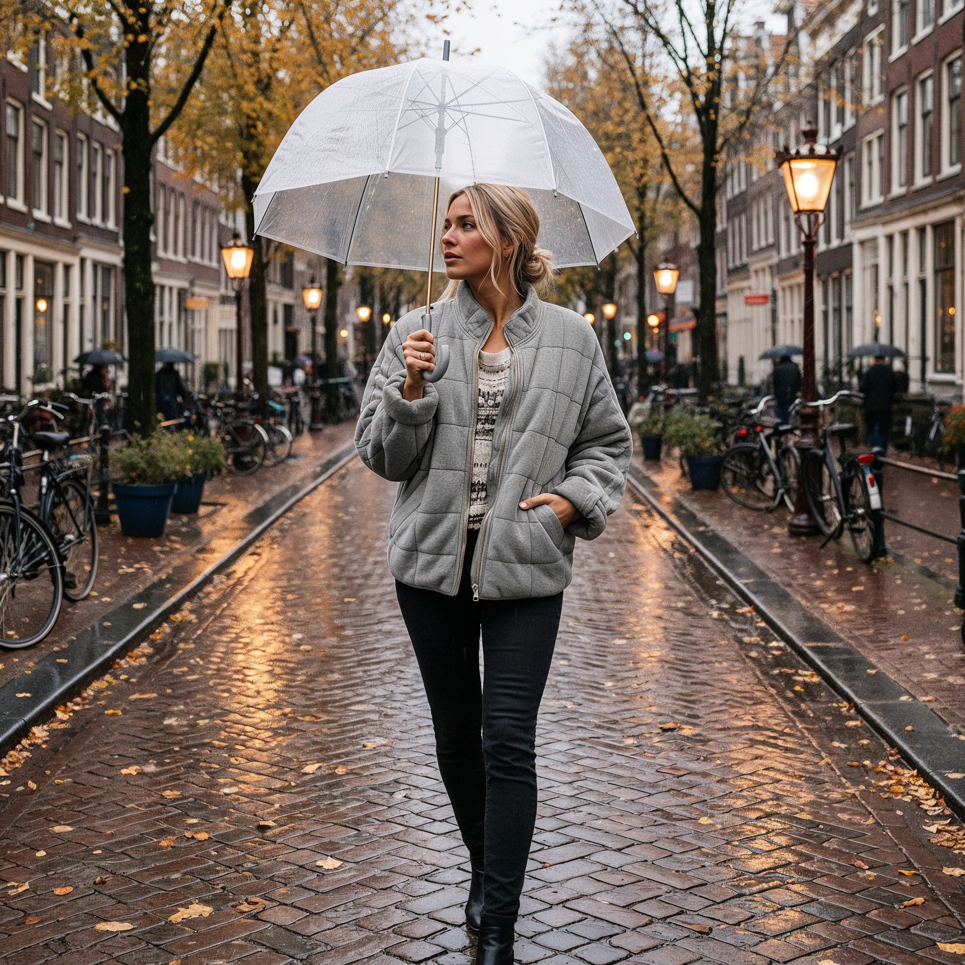 Sofie jas